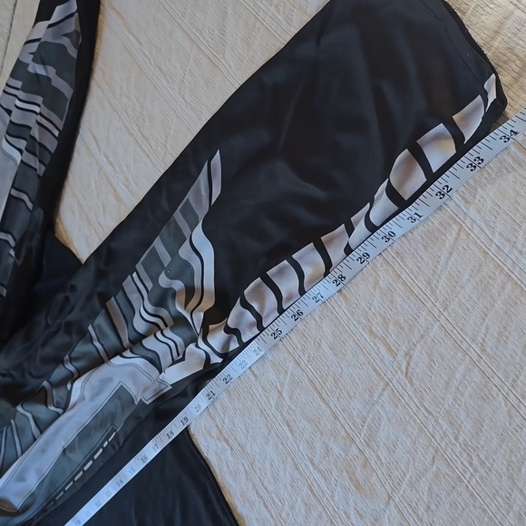 Chasing Fireflies Kids Alien Cage Costume - Size 12-14 - Picture 12 of 16